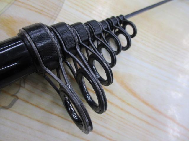 がま磯ガルフレア 遠投3-53