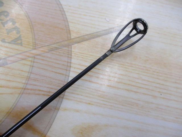 がま磯ガルフレア 遠投3-53