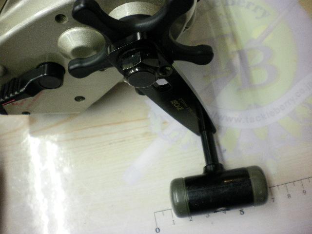 AD電動101ハイパワー剛技