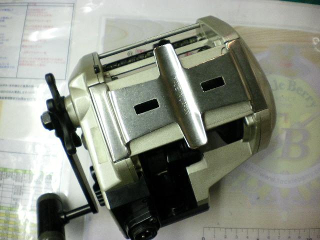 AD電動101ハイパワー剛技