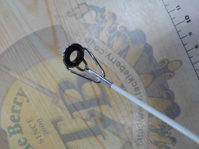 ザッピーファミリーちょい投げセット240ブラック