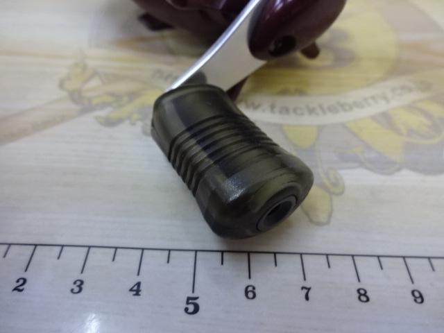 97スコーピオン 1501(浅溝スプール)