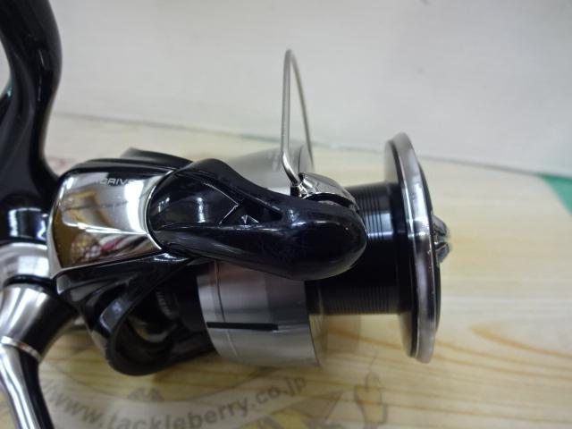 23レグザ LT5000-CXH｜＠ベリーネット 日本最大新品中古釣具WEB