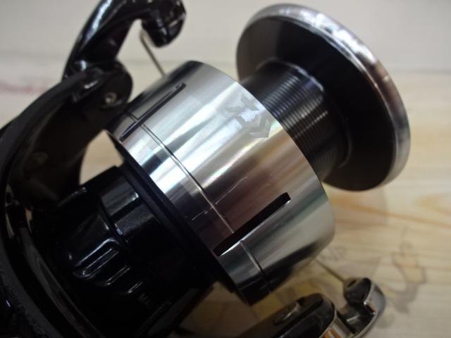 23レグザ LT5000-CXH｜＠ベリーネット 日本最大新品中古釣具WEB