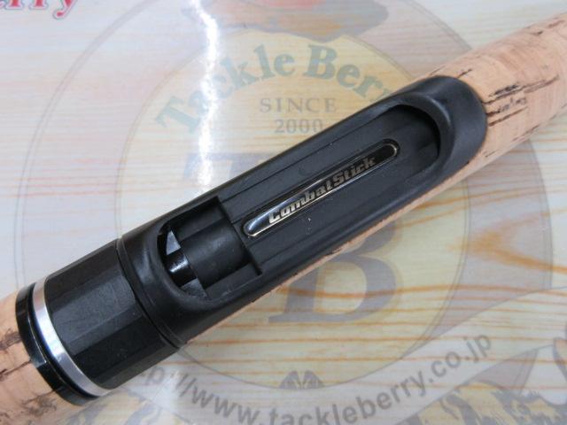 タクティクス TCSS-62ULST｜＠ベリーネット 日本最大新品中古釣具WEB