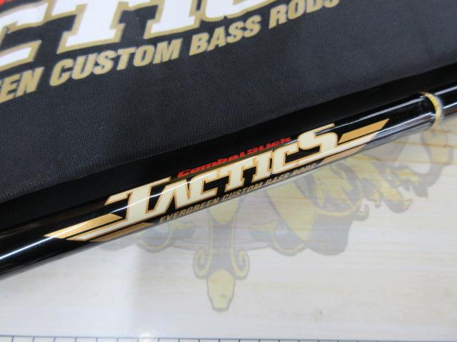 タクティクス TCSC-66M