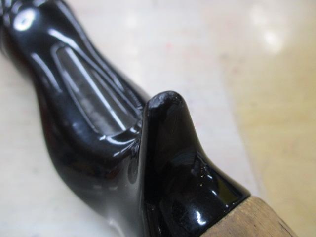 ブラックレーベル BL-FM661MLFB