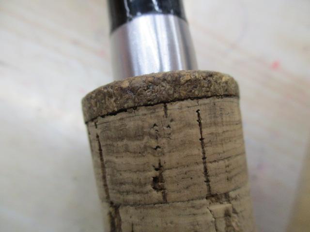 ブラックレーベル BL-FM661MLFB