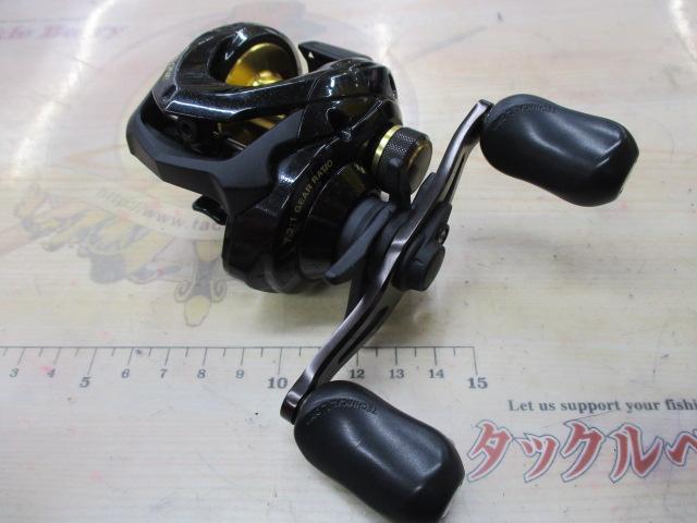 17バスワンXT 151