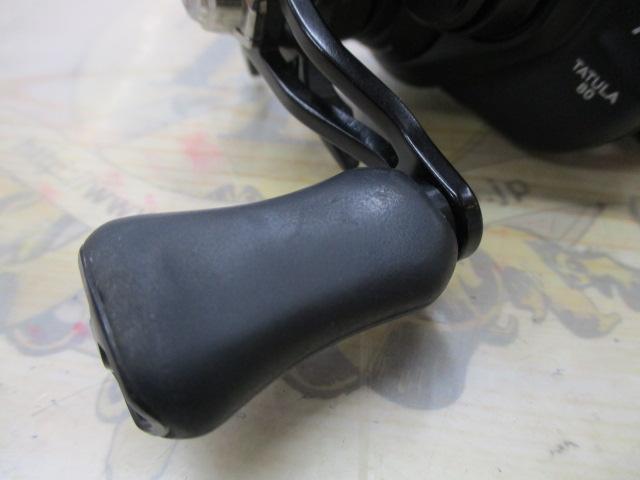 タトゥーラ TW 80HL