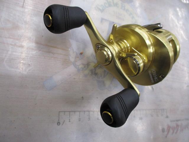 15カルカッタコンクエスト 101HG