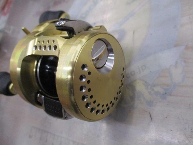 15カルカッタコンクエスト 101HG