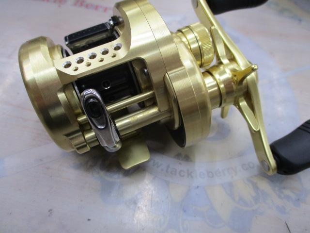 15カルカッタコンクエスト 101HG