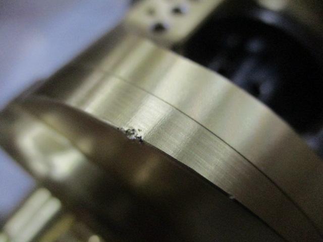 15カルカッタコンクエスト 101HG