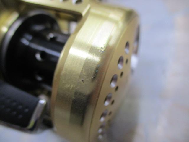 15カルカッタコンクエスト 101HG