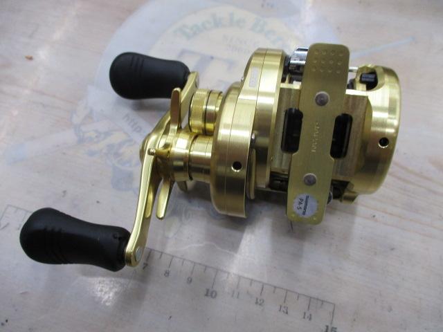 15カルカッタコンクエスト 101HG