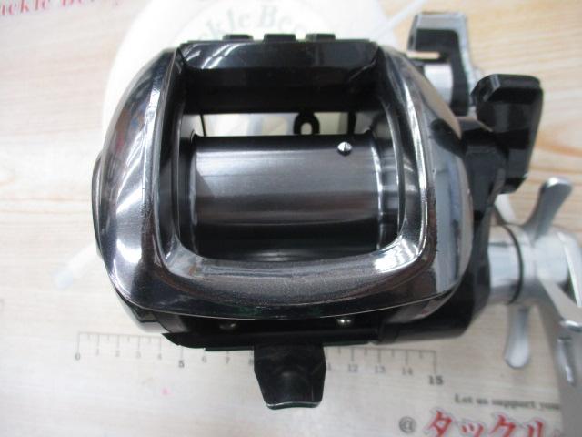 12フォースマスター 3000MK