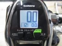 12フォースマスター 3000MK