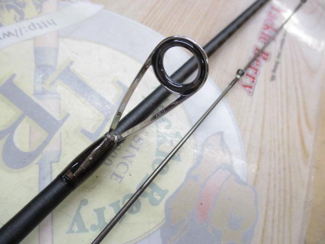 シマノ ソアレＳＳ Ajing S610LS ソアレSSアジングの実釣インプレ特集！扱いやすいハイレスポンス