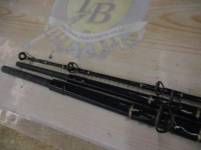 インストラクターキャロナック 30-330