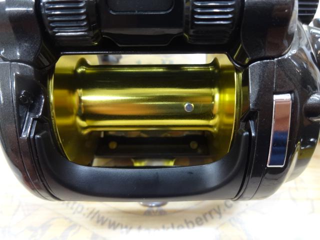 レオブリッツ S500J｜＠ベリーネット 日本最大新品中古釣具WEB