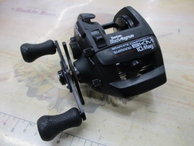 バンタムブラックマグナムBKM10mg