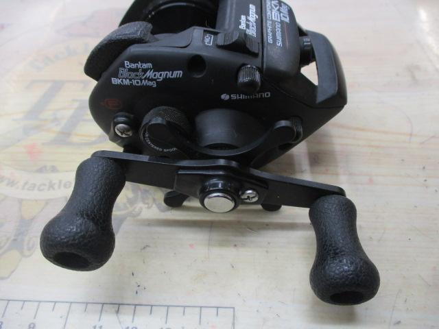 バンタムブラックマグナムBKM10mg