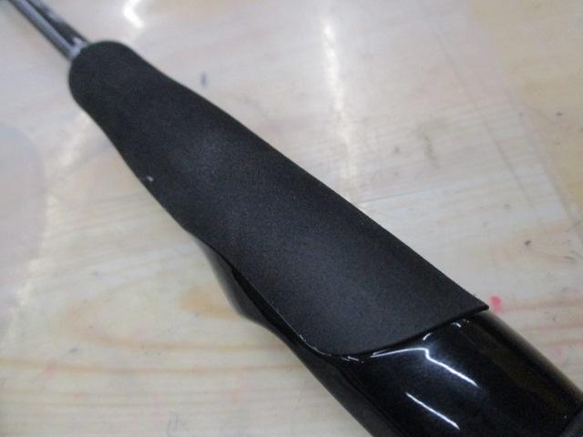 タイドリフト1G ボートシーバス TD1BS-S702ML