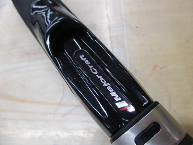 タイドリフト1G ボートシーバス TD1BS-S702ML