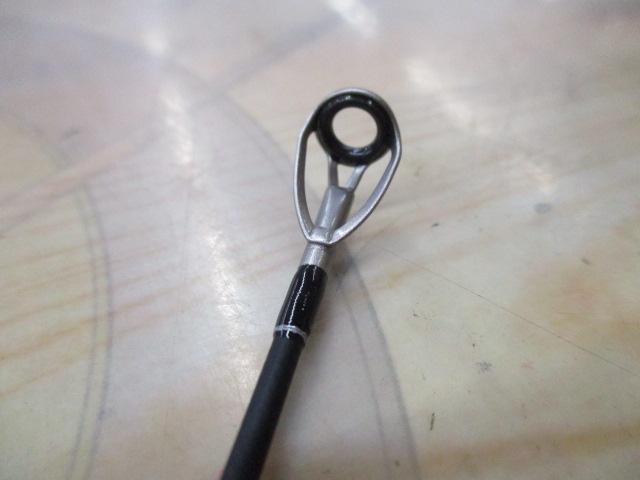 タイドリフト1G ボートシーバス TD1BS-S702ML