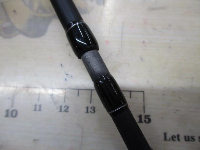 タイドリフト1G ボートシーバス TD1BS-S702ML