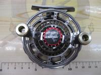 ブラッキー THEアスリート落し込み 75-TG チタン/ゴールド