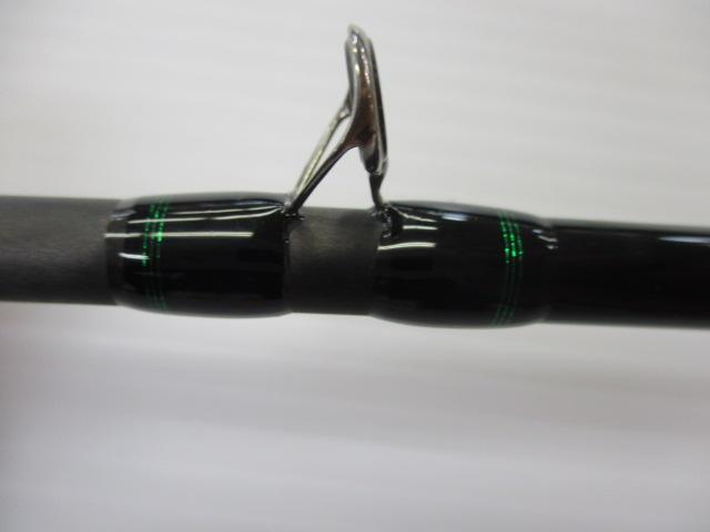 ロードランナーストラクチャーNXS STN660M-St ベイトフィネススペシャル