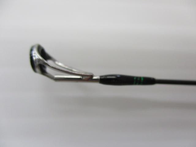 ロードランナーストラクチャーNXS STN660M-St ベイトフィネススペシャル