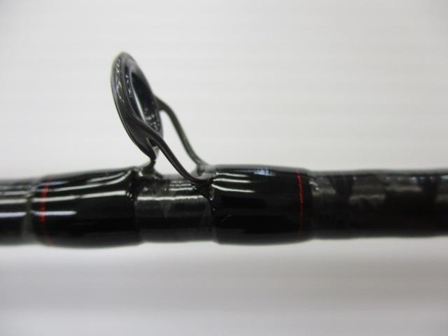 20ゾディアス 164LーBFS シマノ(SHIMANO) 20 ゾディアス 164L-BFS(ベイト・グリップ