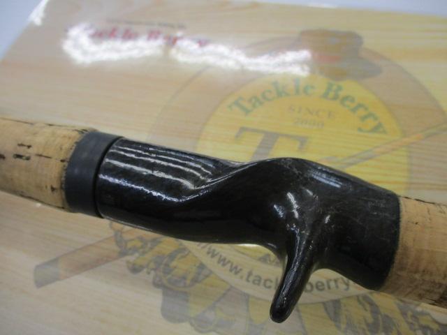 デストロイヤー F4-59TX(トマホーク)ロングフォアグリップ