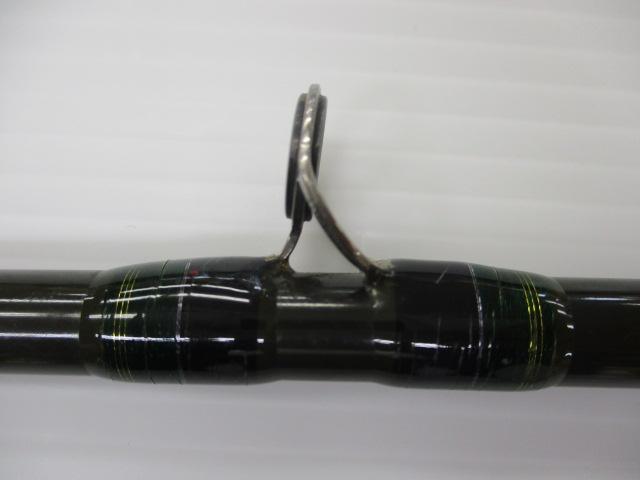 デストロイヤー F4-59TX(トマホーク)ロングフォアグリップ