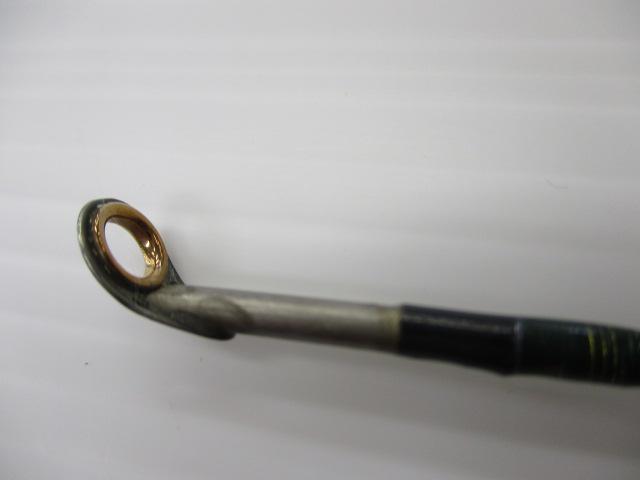 デストロイヤー F4-59TX(トマホーク)ロングフォアグリップ