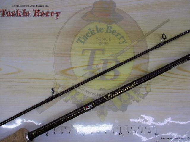 ディプロマット DCC-AL762