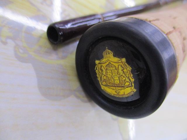 ディプロマット DCC-AL762