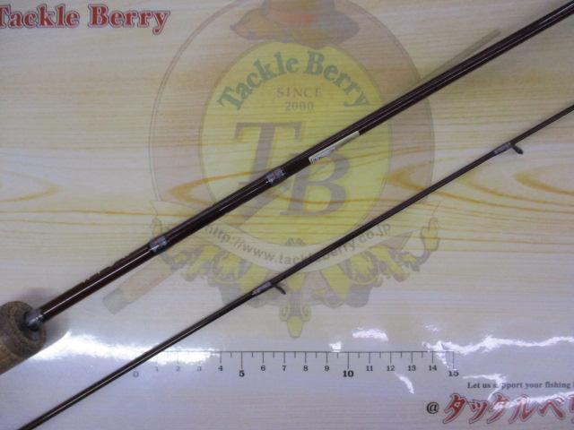 アイオン AINS-602ULS+｜＠ベリーネット 日本最大新品中古釣具WEBショップ