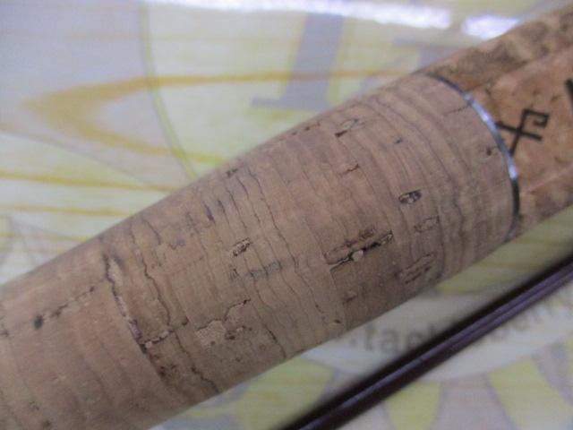 アイオン AINS-602ULS+｜＠ベリーネット 日本最大新品中古釣具WEBショップ