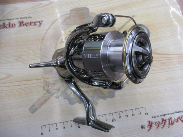 18ステラ C5000XG｜＠ベリーネット 日本最大新品中古釣具WEBショップ