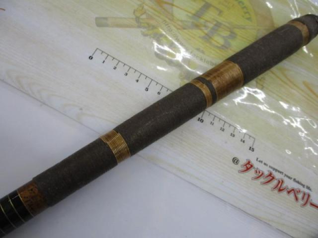 CG波紋 硬調21｜＠ベリーネット 日本最大新品中古釣具WEBショップ