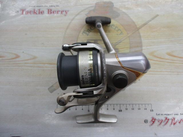 エンブレムS 2000LBA