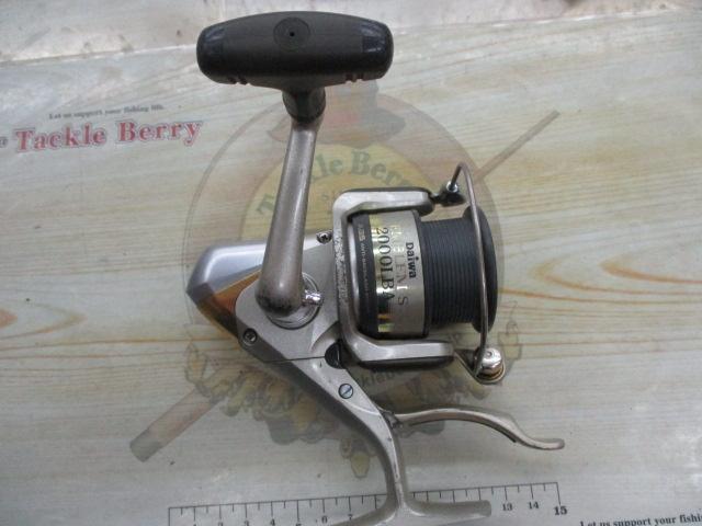 エンブレムS 2000LBA