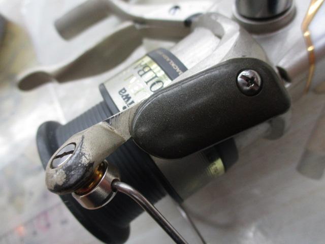 エンブレムS 2000LBA