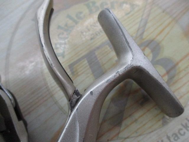 エンブレムS 2000LBA