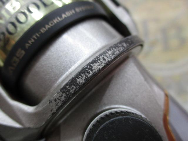 エンブレムS 2000LBA