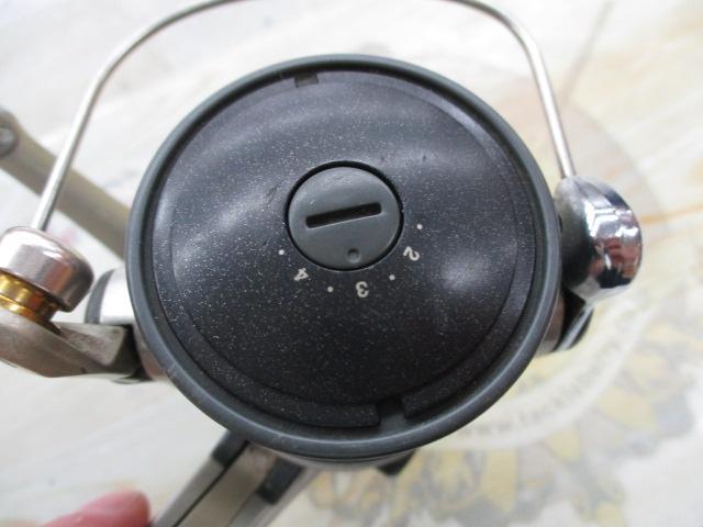 エンブレムS 2000LBA